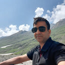 Javeed Iqbal Bhat