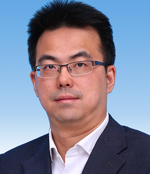 Anxiang Lu