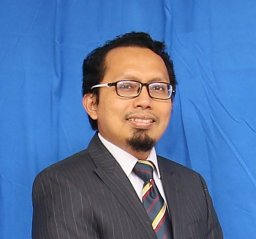 Md Khudzari Ahmad Zahran