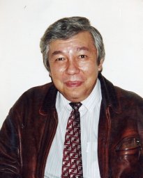 Vladimir Tsydendambaev