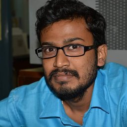 P. Thakur