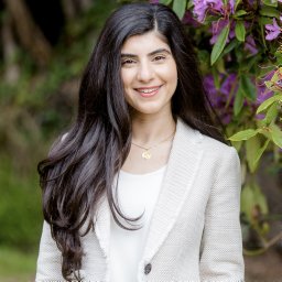 Shiva Hassanzadeh-Behbahani