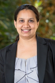Srivalli Vilapakkam Nagarajan