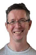 Fergus Caskey