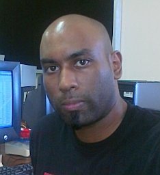 m naidoo