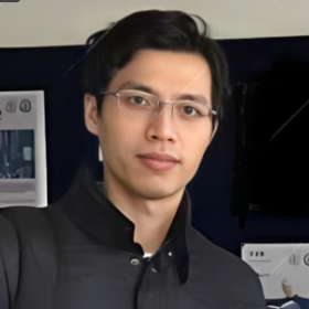 Pingping Chen