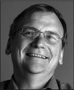 Michael Lutz