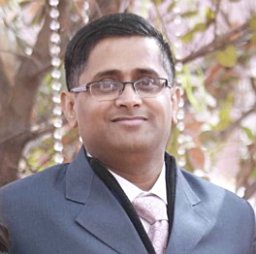 Changanamkandath Rajesh