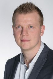 Job de Vries