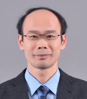 Liufu Deng