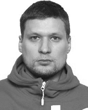 Viacheslav A. Semenov