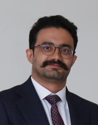 Ahmad Zandbagleh
