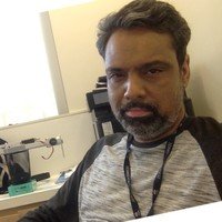 Rajesh Sinha