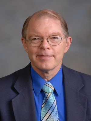 Chris A. Johnson