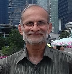 Kirti Laddha