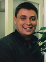 Michael Lydeamore