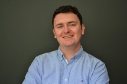 Fergal J. Duffy