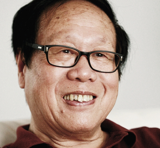 Hanchao Luo