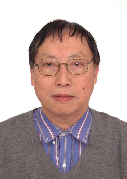 Zhengding Qiu