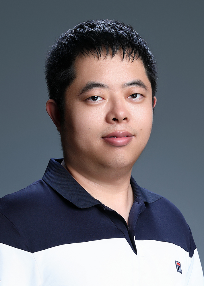 Zhanfeng Wang
