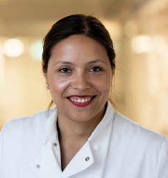 Ilona Dekkers