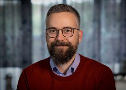 Måns Thulin