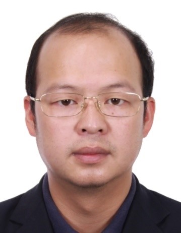 Jianfeng Wang