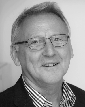 Klaus-Juergen Wolter