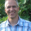 Marcel Goverde