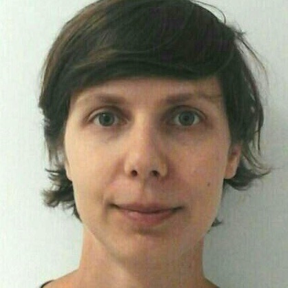 Asta Tvarijonaviciute