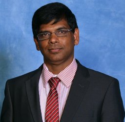 Eswaran Velayutham