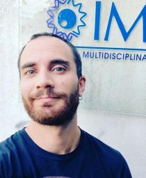 Emilio Roman Mustafa
