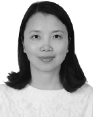 Mi Zhou