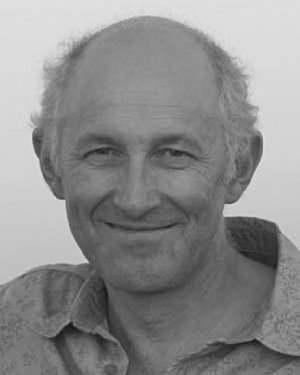 Alain Glière