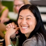 Lili Cheng