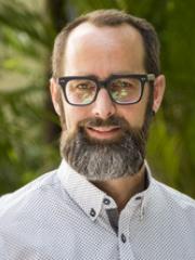 Mark Nielsen