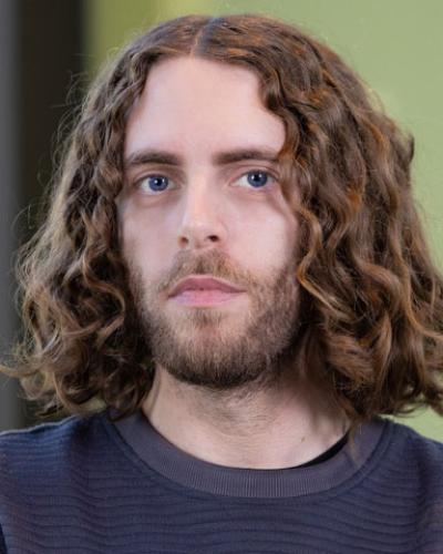James Alan Preiss