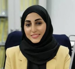 Lubna Ali Mohammed