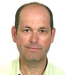 Joaquín Barberá Gracia
