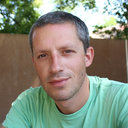 Kevin Roche