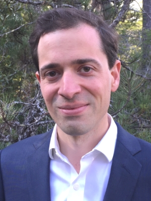 Nicholas Bokulich