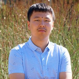 Shuhao Yang