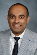 Rohan Ramakrishna