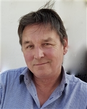 Wim Spakman
