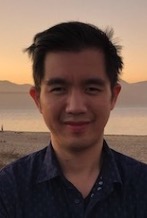 Stephan Tao Zheng