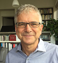 Yoram Shiftan