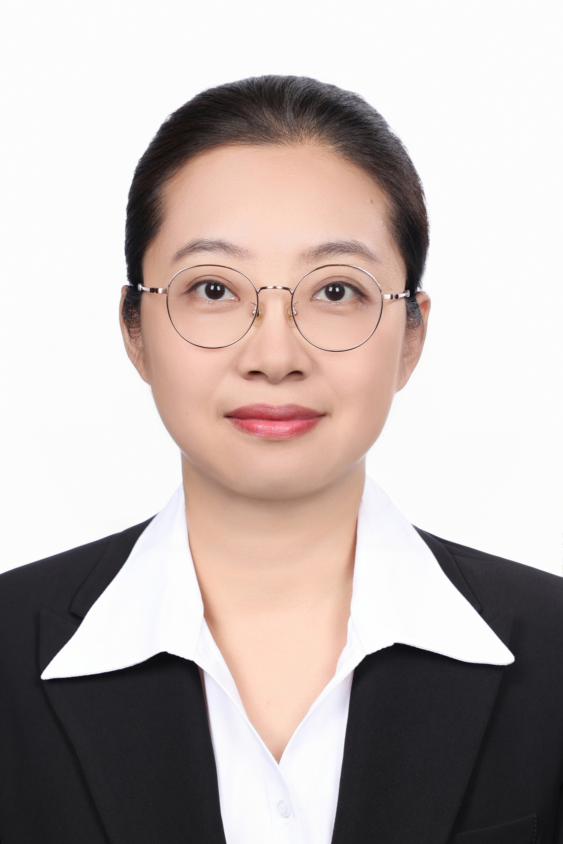 Xunli Lu