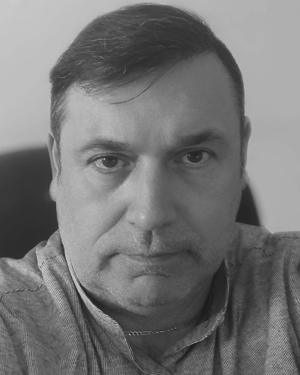 Vicente Gonzalez-Posadas