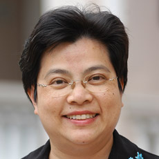 Sandra K.M. Tsang