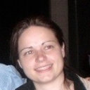 Christina Karamperidou